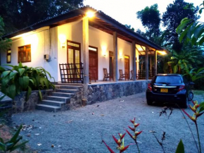 SKY Clouds Residencies Hikkaduwa